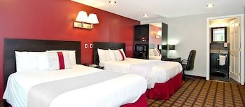The Anuva Hotel