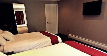 The Anuva Hotel
