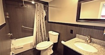 The Anuva Hotel