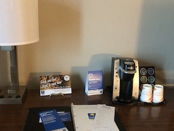 Comfort Inn & Suites Presidential