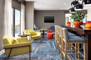 Hampton Inn Laredo