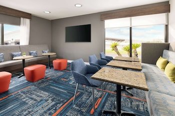 Hampton Inn Laredo