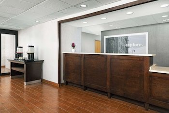 Hampton Inn Laredo