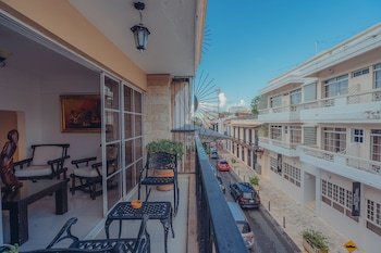 Hostal La Colonia