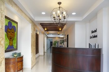 Hostal La Colonia
