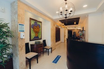 Hostal La Colonia