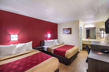 Days Inn by Wyndham Charleston WV