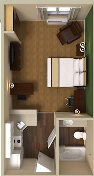 Extended Stay America Lexington Park Pax River