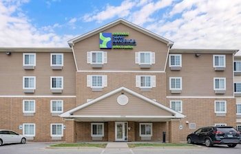 Extended Stay America Select Suites Louisville Airport