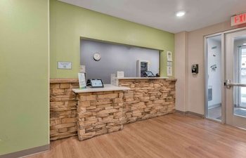 Extended Stay America Select Suites Louisville Airport