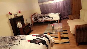 Queen Guest House