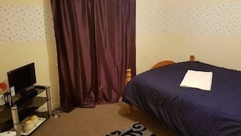 Queen Guest House