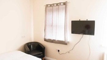 Queen Guest House