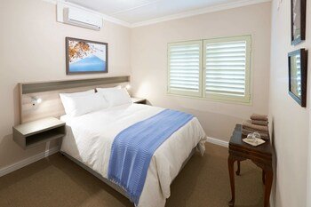 Outeniqua Inn