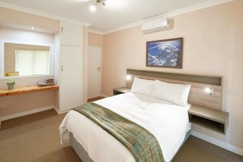 Outeniqua Inn