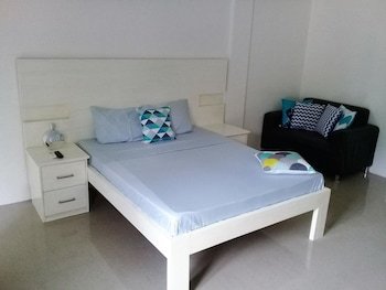 Sergi's Resort and Hotel