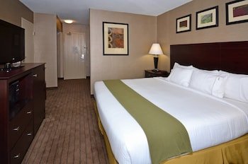Holiday Inn Express Brockton - Boston