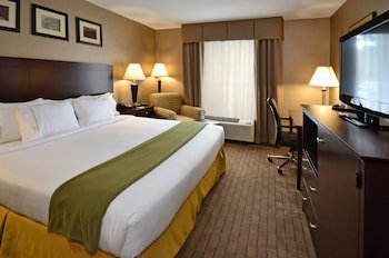 Holiday Inn Express Brockton - Boston