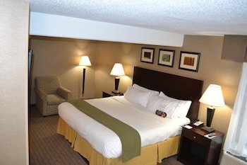 Holiday Inn Express Brockton - Boston