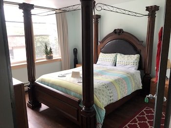 Historic Hotel Bayview