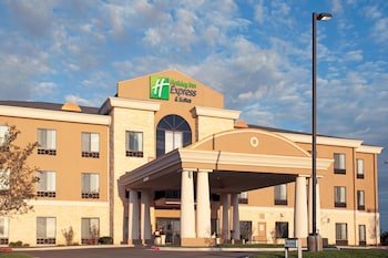 Holiday Inn Express & Suites Amarillo South