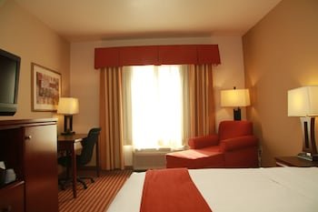 Holiday Inn Express & Suites Amarillo South
