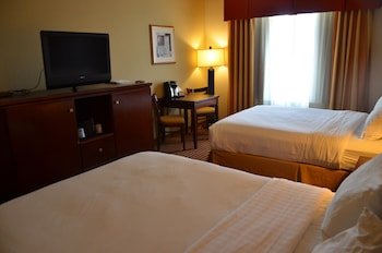 Holiday Inn Express & Suites Amarillo South
