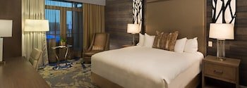 Wind Creek Casino & Hotel Montgomery