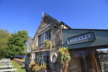 The Riverside