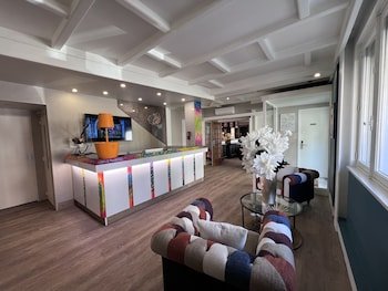 Hotel de la Poste