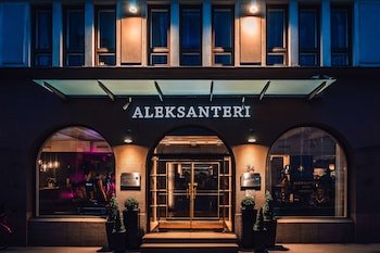 Radisson Blu Aleksanteri Hotel