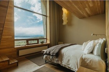 Tierra Patagonia Hotel & Spa