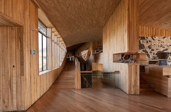 Tierra Patagonia Hotel & Spa