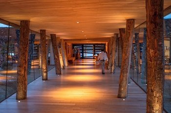 Tierra Patagonia Hotel & Spa
