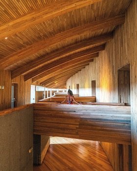 Tierra Patagonia Hotel & Spa
