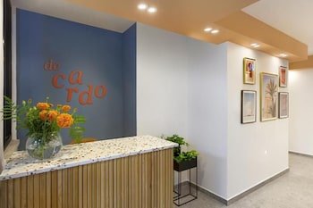 De Cardo Hotel