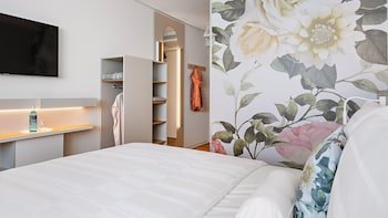 Hey Lou Hotel Karlsruhe Messe
