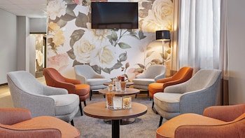 Hey Lou Hotel Karlsruhe Messe