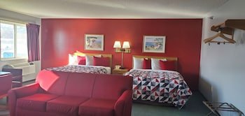 Saint Paul Inn