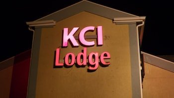 KCI Lodge