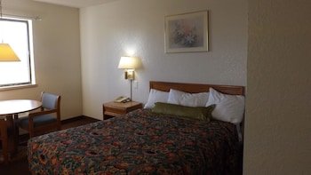 KCI Lodge