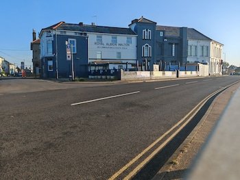 The Royal Albion Public House