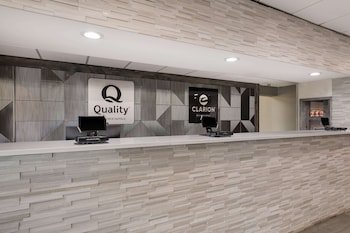 Quality Inn Joliet
