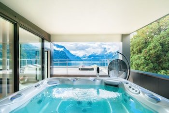Seehotel Waldstätterhof