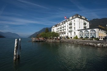 Seehotel Waldstätterhof