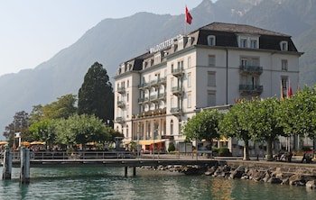Seehotel Waldstätterhof