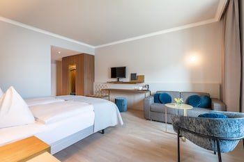 Seehotel Waldstätterhof