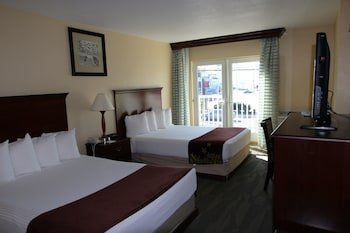 Gold Leaf Hotel of Dewey-Rehoboth Beach
