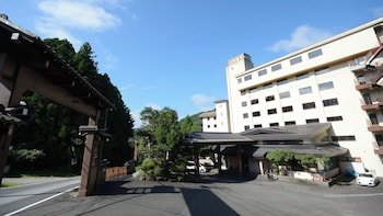 Hotel Manyotei