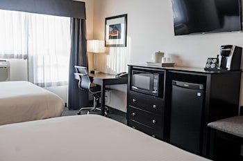Park Inn by Radisson, Leduc, AB